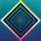 Galactic Playing Cards. Design, and Traditional illustration project by Che Duran - 09.06.2016