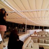 PGA CATALUNYA RESORT producción. Un proyecto de Cine, vídeo y televisión de Nuria Seguí - 24.07.2016