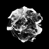Rocky . 3D, Art Direction, and Motion Graphics project by Alexandre Azevedo - 09.06.2016