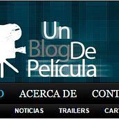 unblogdepelicula.com (Community Manager/ Fotografía) Ein Projekt aus dem Bereich Kino, Kino, Video und TV, Cop, writing, Schrift, Events und Fotografie von Susana Sanz - 06.09.2016
