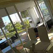 Vivienda en Benahavis . Interior Architecture project by Cristina Lobo - 09.07.2016