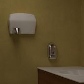 WC. Un proyecto de 3D de Jesús Pantaleón - 07.09.2016