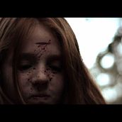 Cortometraje Agatha. Un proyecto de Cine, Cine, vídeo, televisión y Vídeo de Carolina Wallace - 20.06.2015