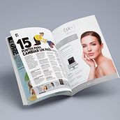 Diseños editoriales. Design, and Editorial Design project by Sofía Beguería Gutiérrez - 09.09.2016