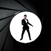 Vídeo corporativo "La Chica Bond". Film, Video, TV, Motion Graphics, VFX, and Video project by Daniel Rivas - 03.20.2016