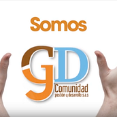 VIdeo Portafolio CGYD. Animation project by Ingrid Vélez - 07.07.2016