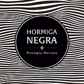 Hormiga Negra. Un proyecto de Br, ing e Identidad, Creatividad, Dirección de arte, Diseño, Diseño de logotipos, Diseño gráfico, Ilustración vectorial e Infografía de Fernando Hernández - 01.01.2019