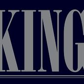 Hola, Me dejaron de tarea diseñar un logo  usando la palabra " king" el cual fuera dirigido a adultos.  Me gustaria saber su opinion, gracias. Un projet de Animation de Paola Alvarenga - 11.09.2016