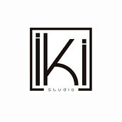 IDENTIDAD CORPORATIVA, IKI STUDIO. Un proyecto de Bellas Artes, Br, ing e Identidad, Diseño y Diseño gráfico de Bea Tirado Calvo - 11.09.2016