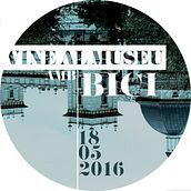 TRÍPTICO PARA EL MUSEO DE BELLAS ARTES DE VALENCIA . Un proyecto de Bellas Artes, Diseño y Diseño gráfico de Bea Tirado Calvo - 12.05.2016