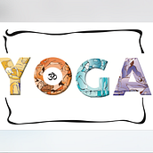 Cartas de yoga. Design, Game Design, and Traditional illustration project by Marta Teixidor - 09.11.2016