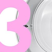 Samsung Washing Machines Ein Projekt aus dem Bereich Werbung, Kunstleitung, Cop, writing und Grafikdesign von Viktor Kolodiazhnyi - 11.09.2016
