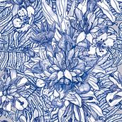 P O R TU G A L _ C O L L E C T I O N. Un progetto di Costume design e Illustrazione tradizionale di Andrea Xoana - 11.09.2016