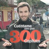 Vídeo interactivo 'Cuéntame cómo pasó'. Un proyecto de Cine, vídeo, televisión y Multimedia de Ángela Pérez Álvarez - 02.03.2016