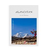 Proyecto Editorial Huascarán | Cover. Un proyecto de Dirección de arte, Diseño, Diseño editorial y Fotografía de Carlo Paredes - 15.09.2016
