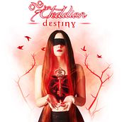 Eteddian - "Destiny". Un proyecto de Dirección de arte, Diseño gráfico y Fotografía de Luz Mora Maeso - 24.07.2016