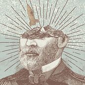 Rayos Laser : noche del sur. Projekt z dziedziny Projektowanie graficzne użytkownika Jose Ostachi - 16.09.2016