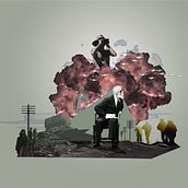 Ilustración Verano 2016. Un projet de Collage, Photographie et Illustration traditionnelle de Guillermo Rodríguez Marruecos - 18.09.2016