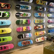 Creme Flag ship. Un progetto di Architettura e Design di Jorge Ferre - 18.09.2016