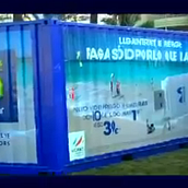 Spot Movistar. Un proyecto de Vídeo de Leo de Armas - 18.09.2010