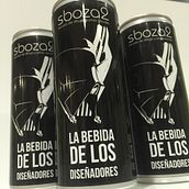 Diseño de Latas. Graphic Design project by Sboza2 - 09.18.2016