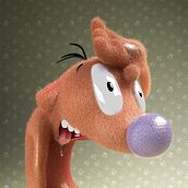 Personajes 3d cartoon. Un progetto di 3D e Animazione di Anton Freixas Alió - 19.09.2016