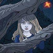 Teczka. Projekt z dziedziny Trad, c i jna ilustracja użytkownika María Espejo - 19.09.2016