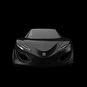 SEAT nugar. Un proyecto de Diseño de automoción de La Boño - 19.09.2015