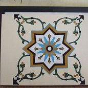 novedades. Painting, and Advertising project by Isabel Viesca Fernandez - 09.19.2014