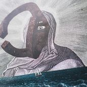 Mi Proyecto del curso: Cartelismo ilustrado. Un proyecto de Collage, Diseño gráfico y Tipografía de David Quesada Acedo - 26.09.2016
