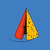 Staf Magazine . Un proyecto de Dirección de arte, Diseño e Ilustración tradicional de Mariano Pascual - 20.09.2016