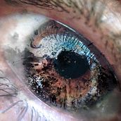 El mundo detrás de tus ojos Ein Projekt aus dem Bereich Bildende Künste, Fotografie und Malerei von Marco Castillo - 21.09.2016