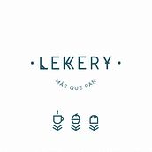 Lekkery, más que pan Ein Projekt aus dem Bereich Br und ing und Identität von Pedro García - 16.02.2016