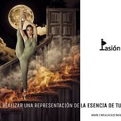 Compañía de Ballet | Marketing Emocional. Un proyecto de Bellas Artes y Marketing de EMBAJADA DE MARCA - 23.09.2016