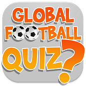 Global Fútbol Quiz. Game Design project by Alex Quiveu - 09.23.2016
