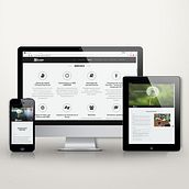Associació Oratge Web & Image Design. Web Development, Graphic Design, Interactive Design, and Web Design project by Borja Espasa - 07.14.2016