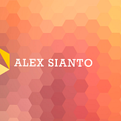 Motion Graphics Reel 2016. Un proyecto de Motion Graphics de Alexandre Sianto - 24.09.2016