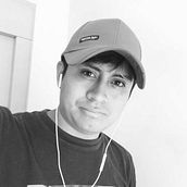 Mis trabajos. Animation project by Jorge Cajo Manayay - 09.24.2016