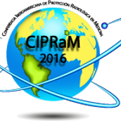 Logotipo CIPRaM 2016. Un proyecto de Diseño gráfico de Patricia GG - 25.09.2016