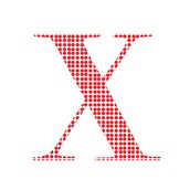 Xavier Cugat. Art Direction, and Traditional illustration project by Jose Ignacio Molano Silván - 09.25.2016