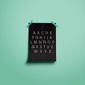 Eunoia. Un proyecto de Diseño y Diseño gráfico de Silvia Iruela - 25.09.2016