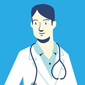 Medport. Un proyecto de Animación, Diseño de personajes, Ilustración tradicional y Motion Graphics de jorge liquete - 03.04.2016