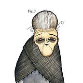 Akerbeltz. Un proyecto de Animación, Cine, Diseño de personajes e Ilustración tradicional de jorge liquete - 06.11.2010