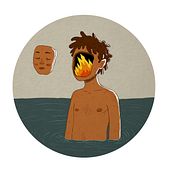 Cuatro elementos - Ilustraciones. Artes plásticas e Ilustração tradicional projeto de Daniel Jaén - 26.09.2016