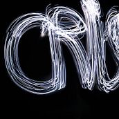 Lightpainting. Un proyecto de Fotografía y Post-producción fotográfica		 de Cristina T. Aragón - 26.09.2016
