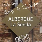 Diseño y desarrollo web para Albergue . Un proyecto de Desarrollo Web, Diseño y Diseño Web de Miriam Rivas - 19.03.2016