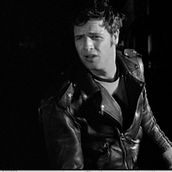 "The Wild One", trailer. Un proyecto de Cine, Cine, vídeo, televisión y Vídeo de Anna Andrea Novozhilova - 26.09.2016