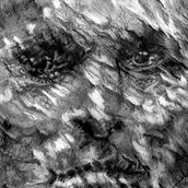 Grandpa. Fine Arts project by Dan Canis Nicanor - 09.27.2016