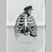 Carteles por experimentar. Un proyecto de Diseño gráfico e Ilustración tradicional de Uri - 29.09.2016