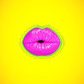 Pop art. Projekt z dziedziny Design, Trad, c i jna ilustracja użytkownika hernan delgado - 30.09.2016